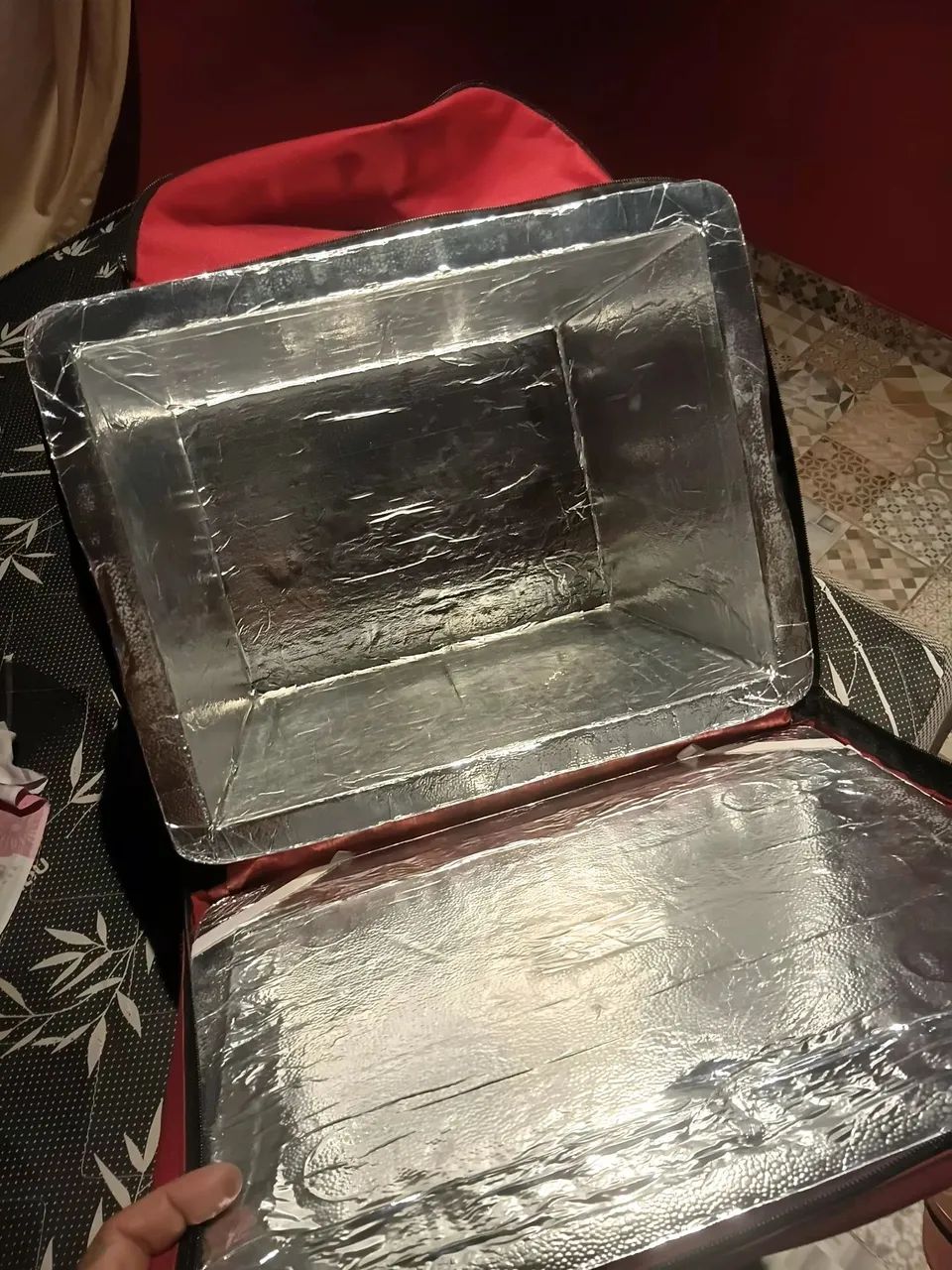 Beg para entregador - Foto 4