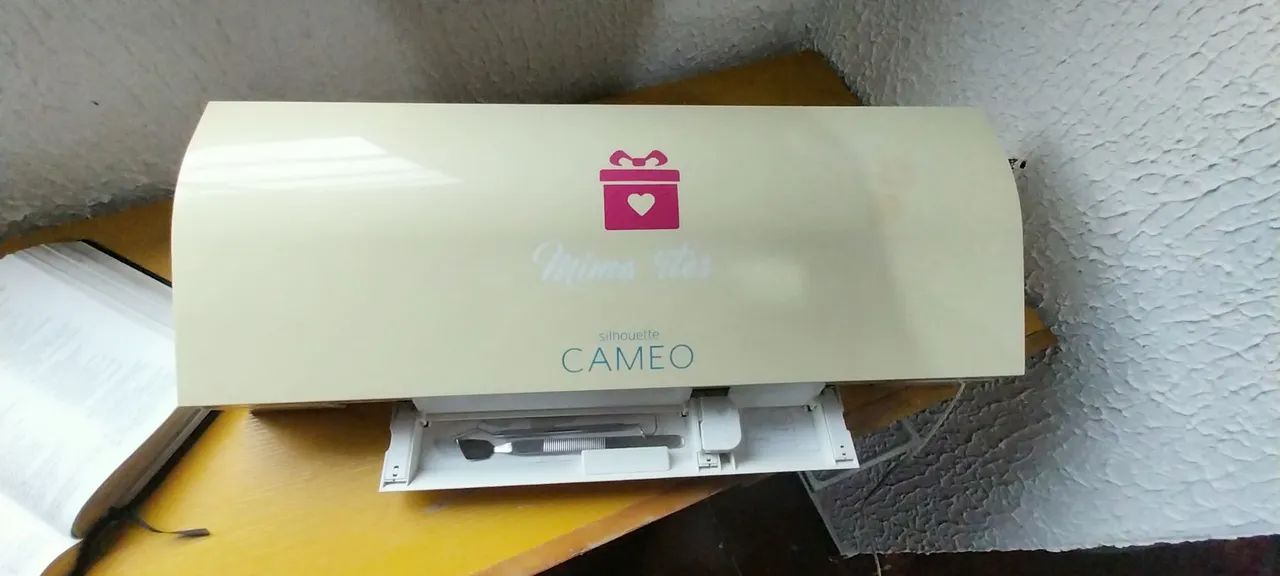 Silhouet Cameo 3 - Foto 3