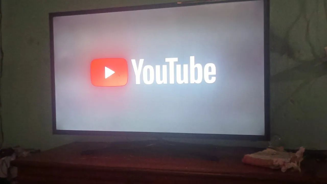 Televisão 600$ - Foto 2