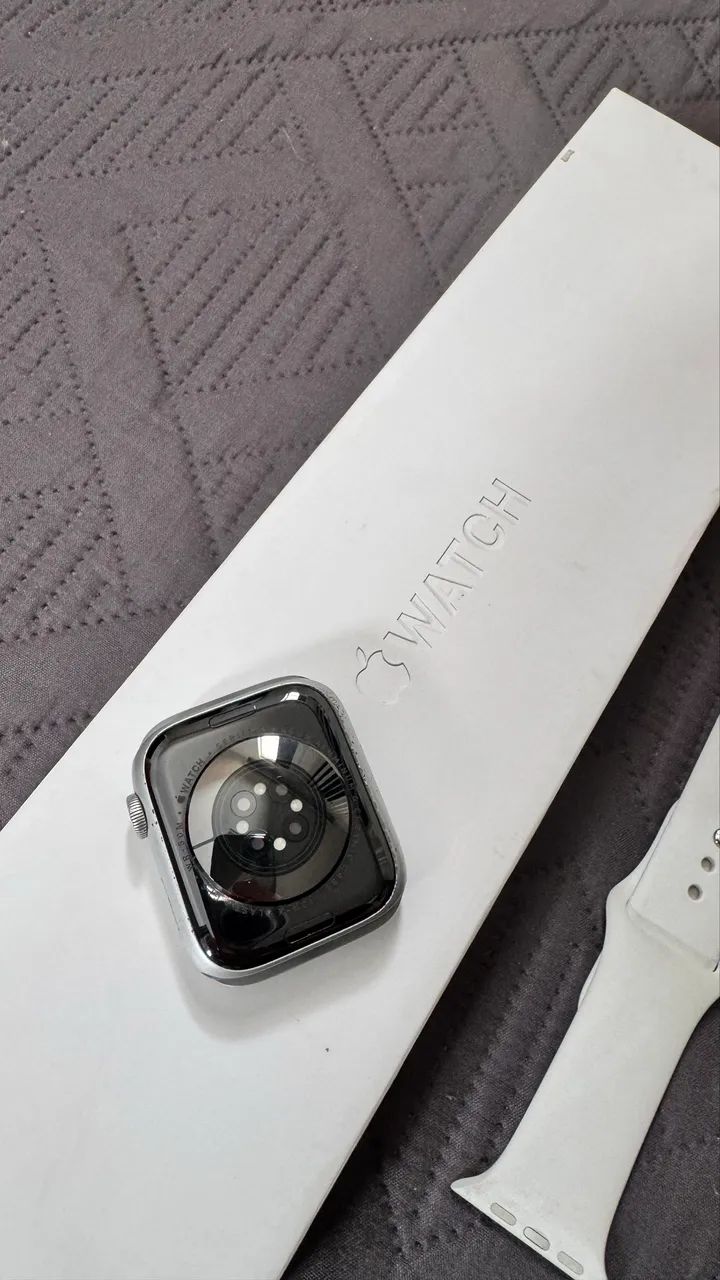 Apple Watch - Foto 3