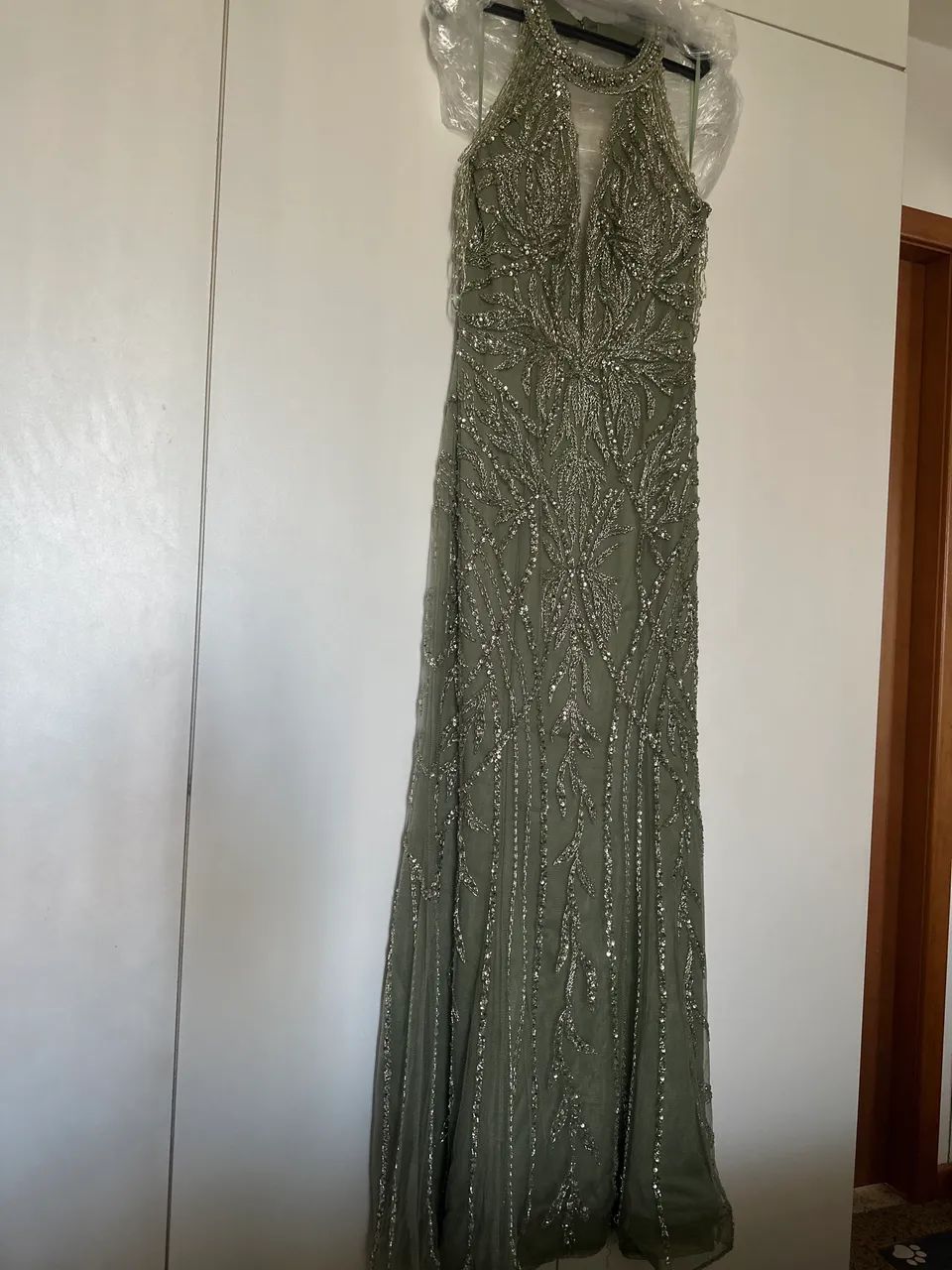 Vestido para casamento - Foto 2