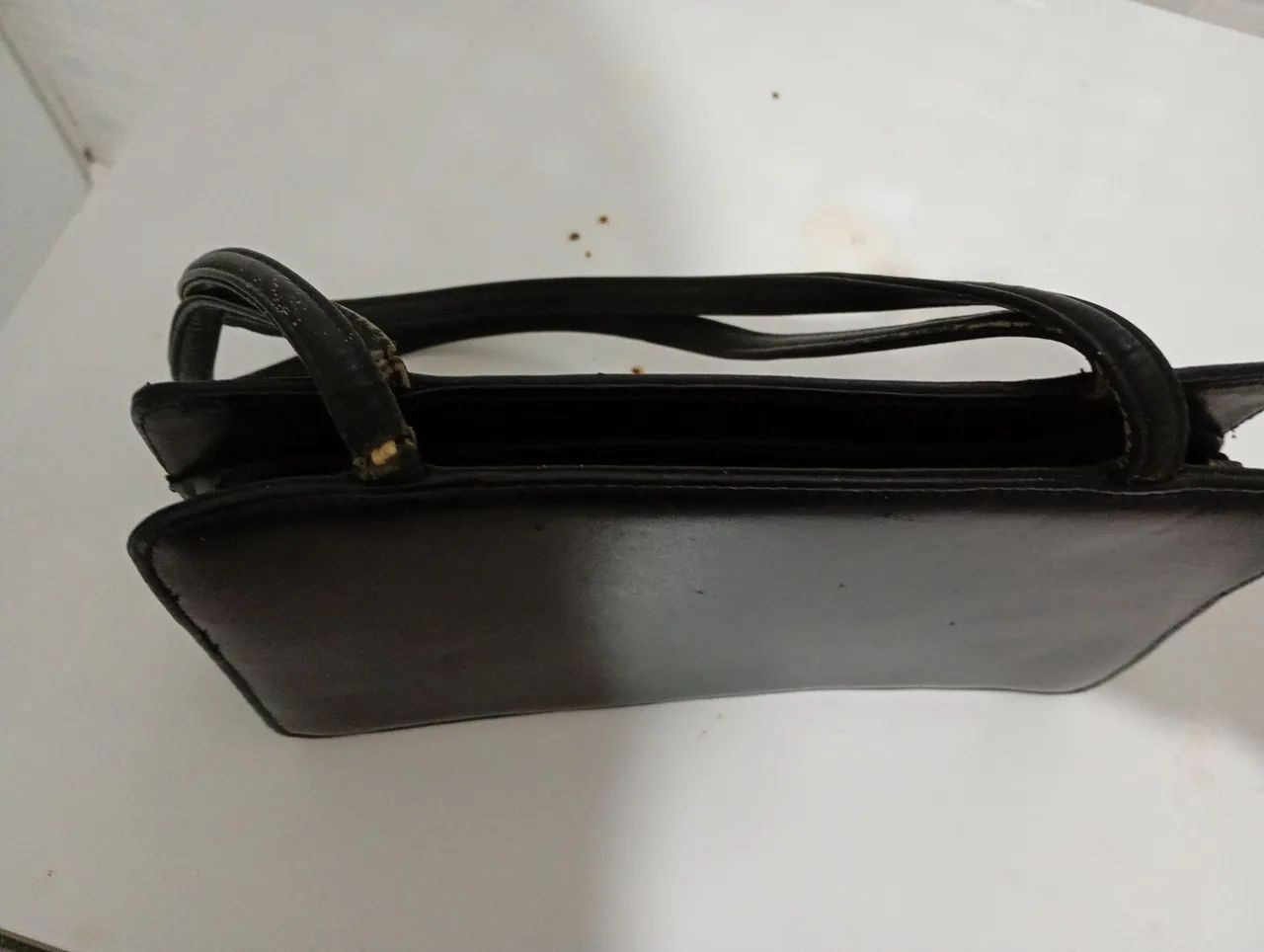 Bolsa Arezzo com avaria na alça  - Foto 3
