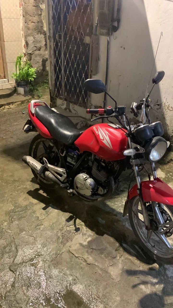 Suzuki yes 125 - Foto 2