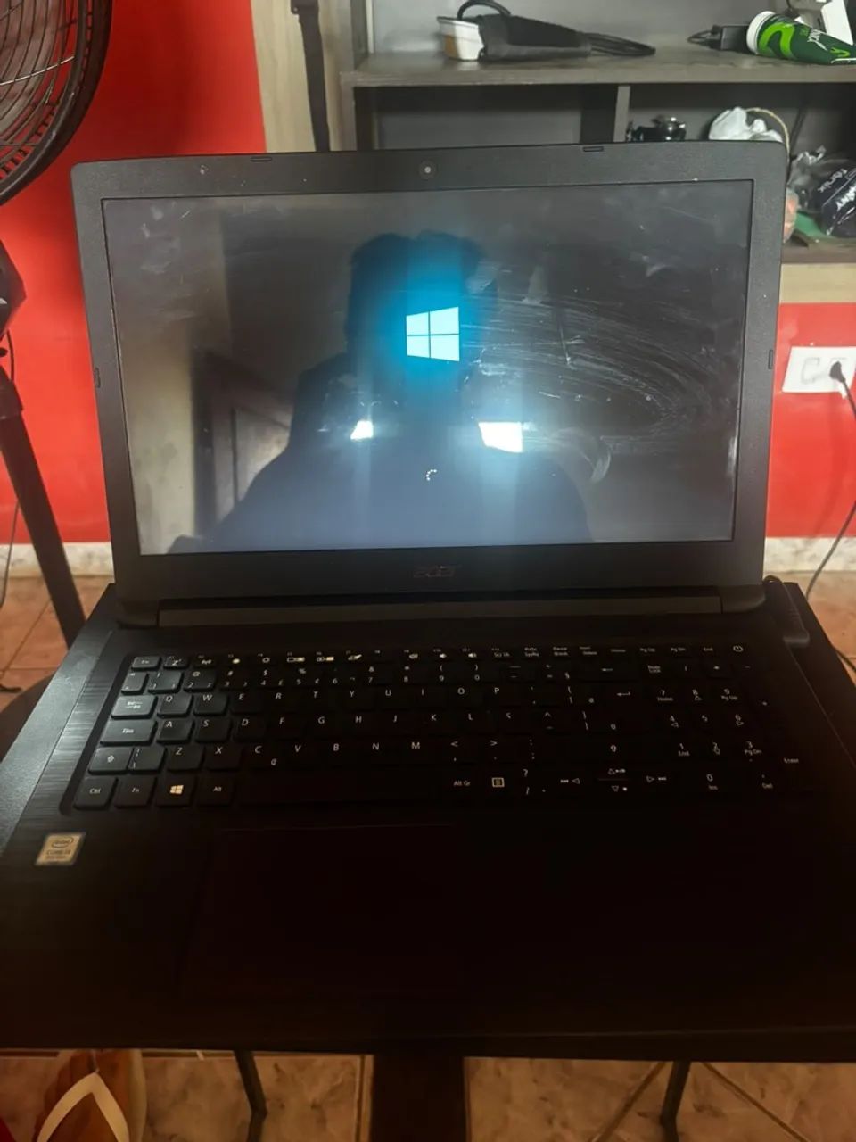 Vendo Notebook Acer Aspire 3 - Foto 3