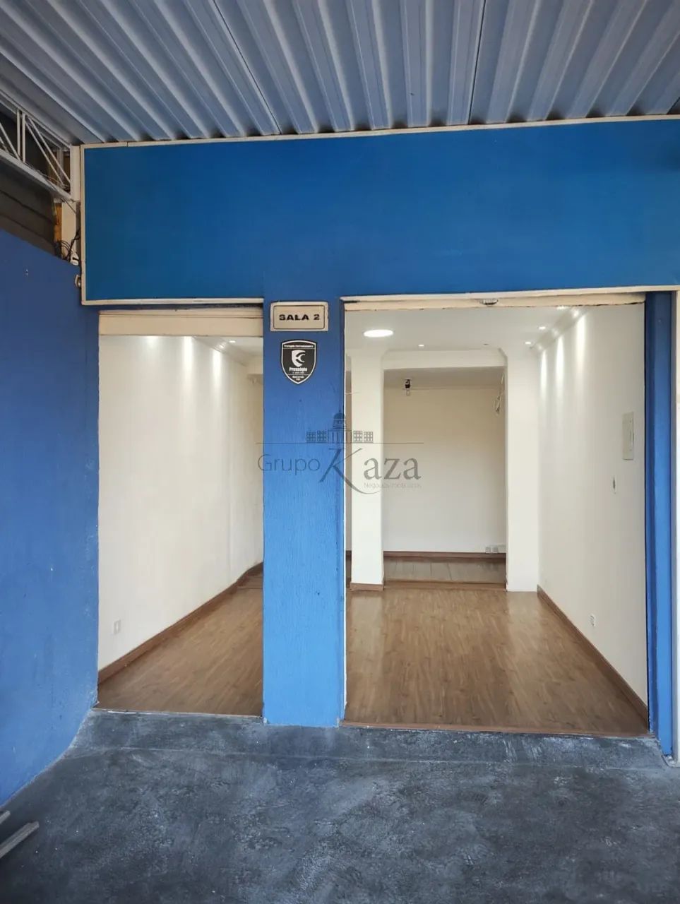 Oportunidade - Ponto Comercial - Jardim das Indústrias - 25m². - Foto 2