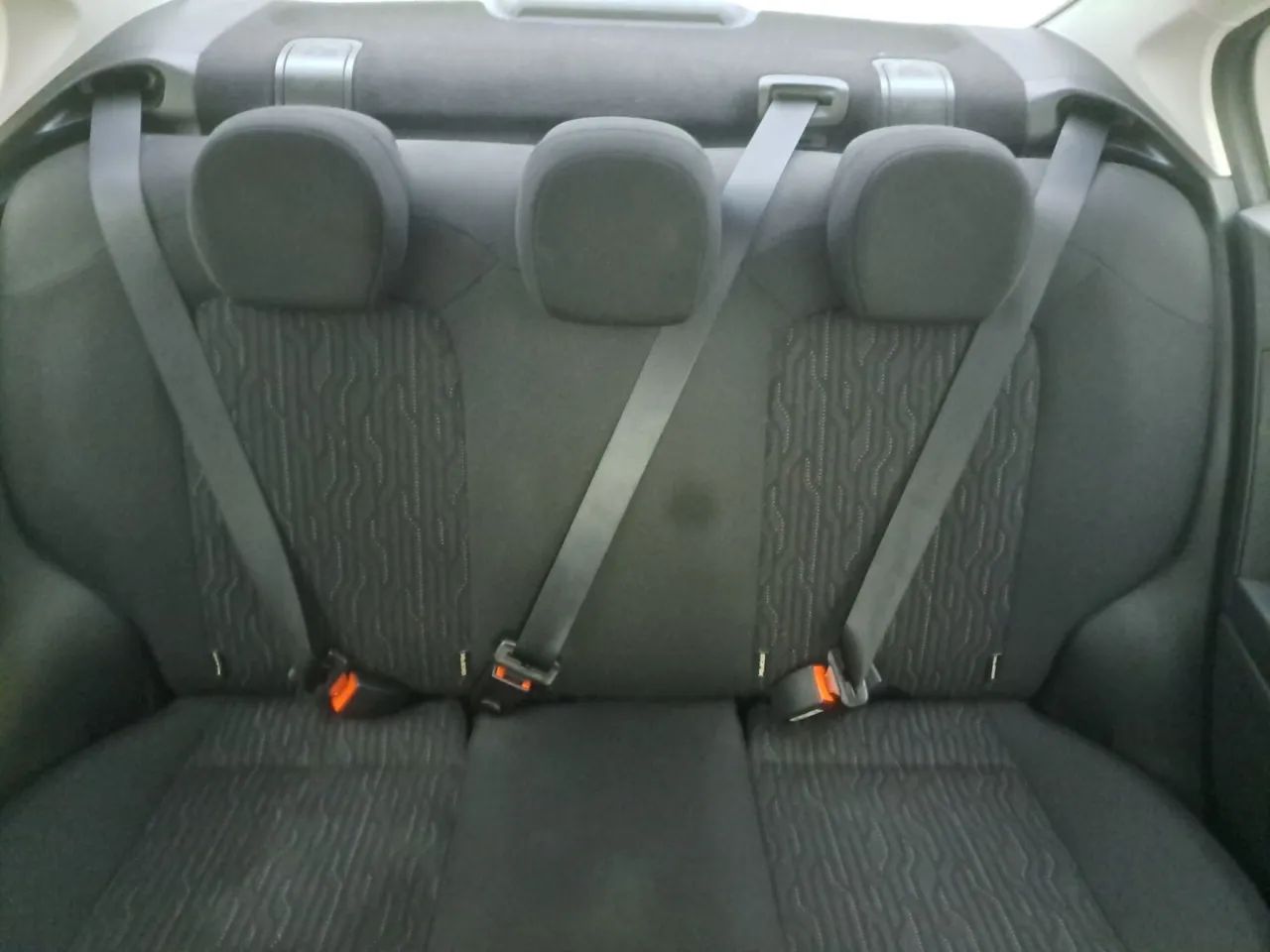 Fiat Cronos DRIVE 1.3 8V Flex Aut., foto 18 de 18