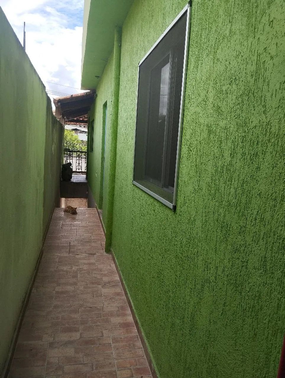 Vendo casa B. Monte Carlo  - Foto 2