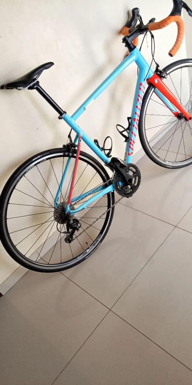 ロードバイク 2016 Allez Elite　SPECIALIZED Allez DSW Elite