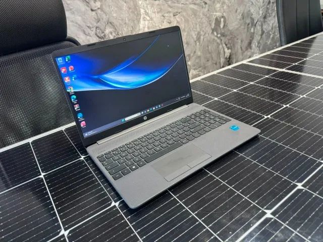 ?Notebook HP Processador: Intel®? Core? i3 - 12° Geração Placa de vídeo: UHD Graphics Me - Foto 2
