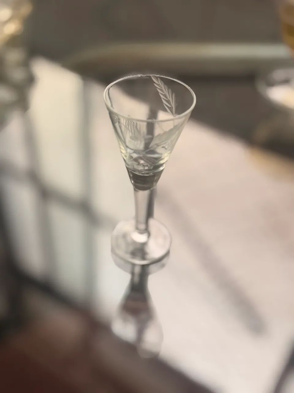 Taças antigas  - Foto 3