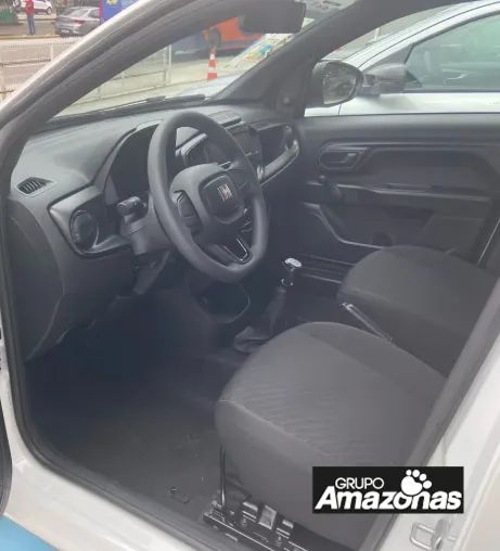 Fiat Strada Endurance 1.3 Flex 8V CS 2027 - Foto 2