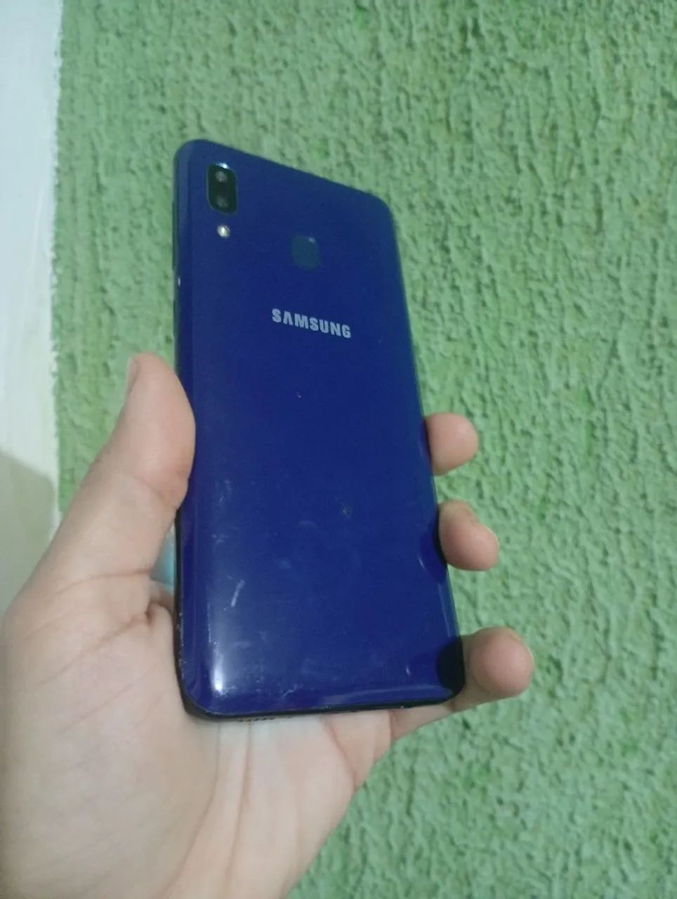 Samsung A20 