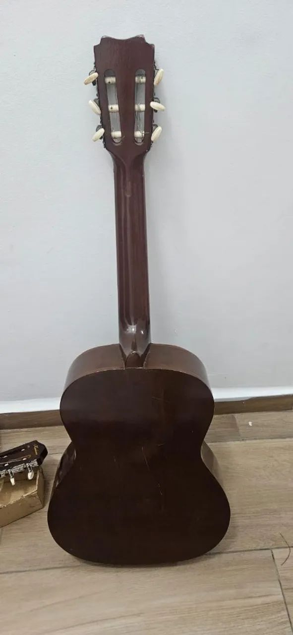 Violão 
