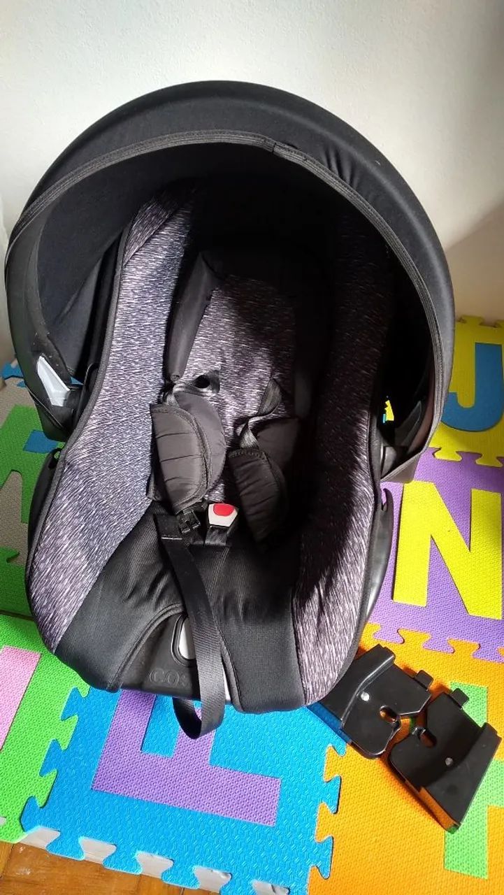 Bebê conforto cosco