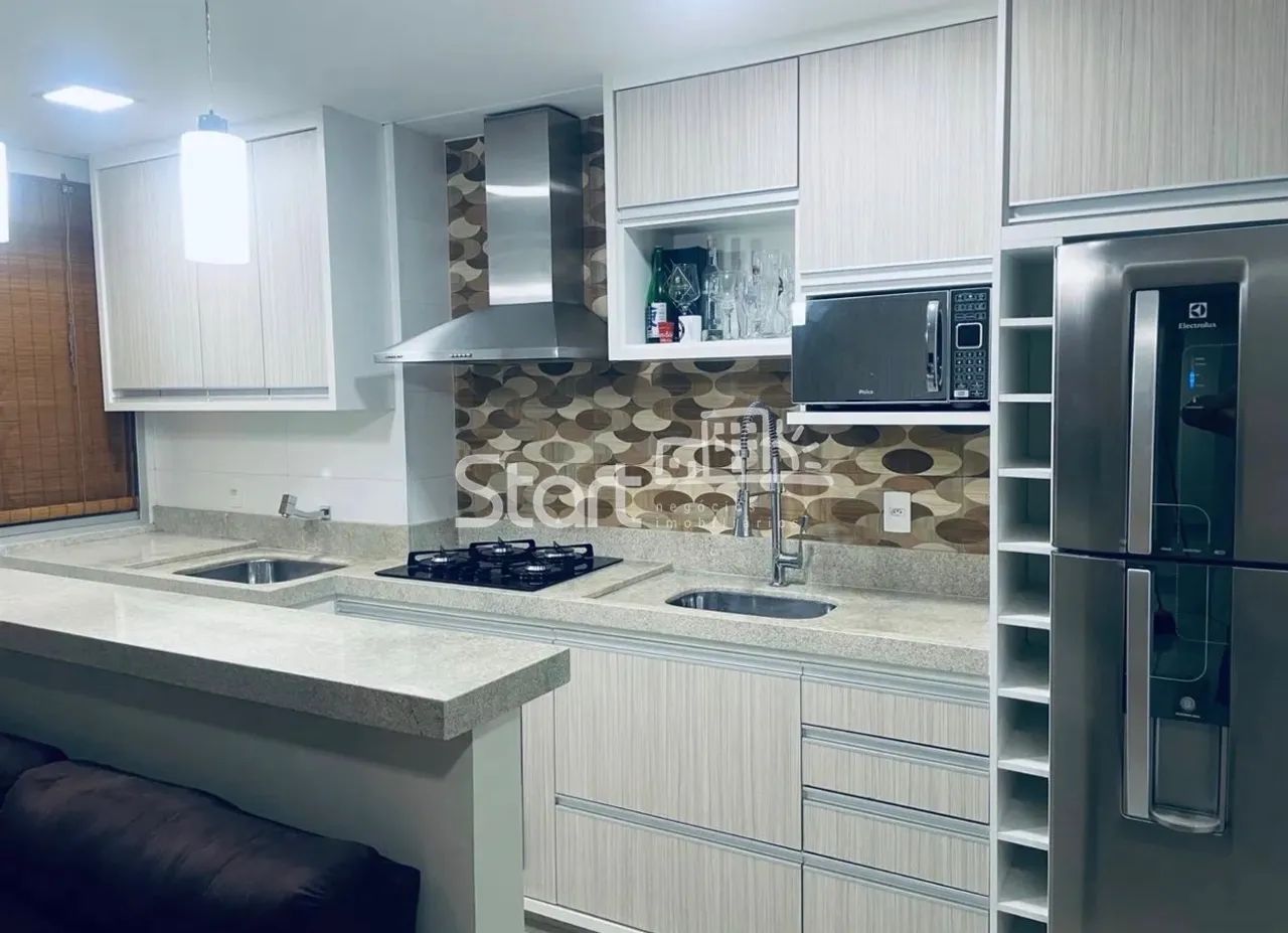 apartamento - Vila Mimosa - Campinas - Foto 2