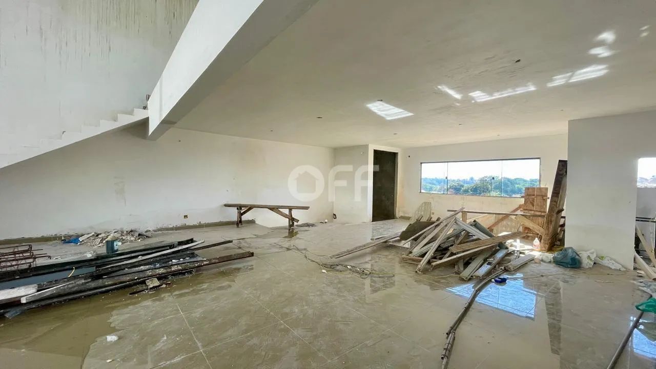 SALÃO COMERCIAL PARA LOCAÇÃO NA CAROLINA FLORENCE - Foto 4