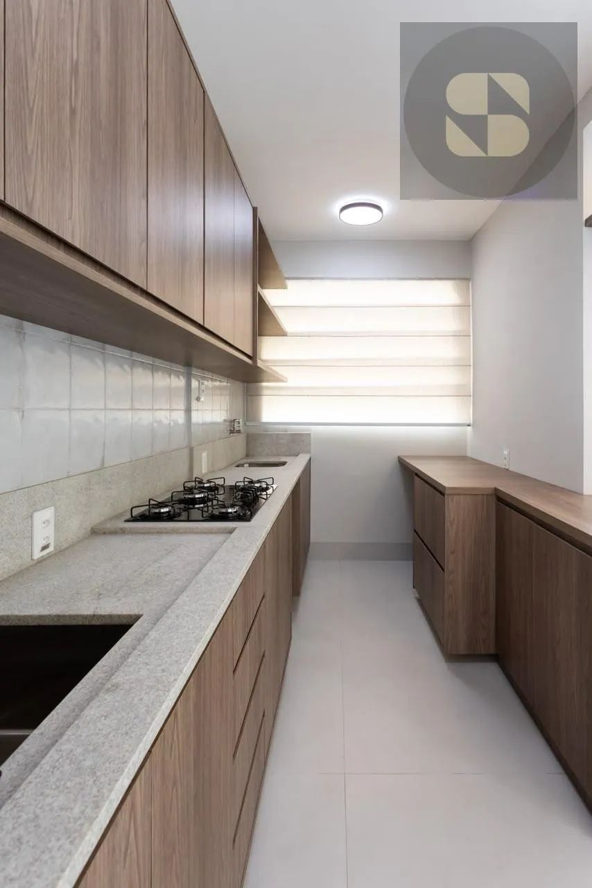 Apartamento em Goiabeiras, Cuiabá com 2 Dormitórios e Suíte - Foto 4