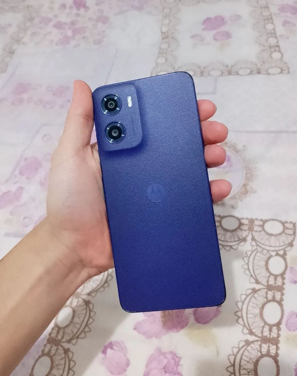 Motorola Moto G05