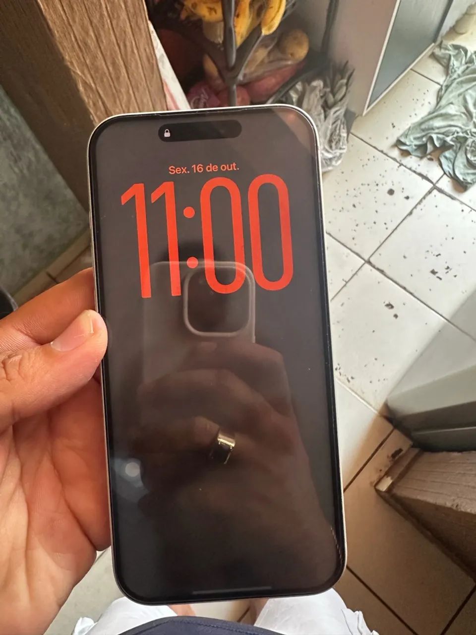 Troco iPhone 17 pro max  - Foto 2