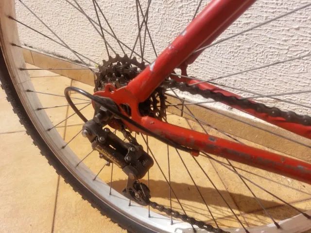 Bicicleta Ranger Texas - Foto 2