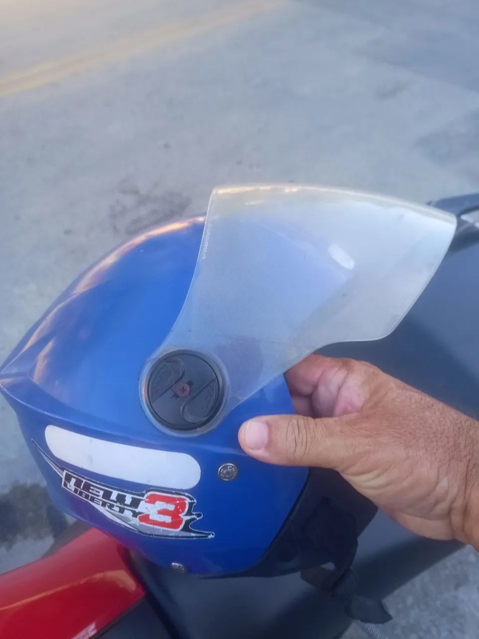 Capacete  - Foto 4