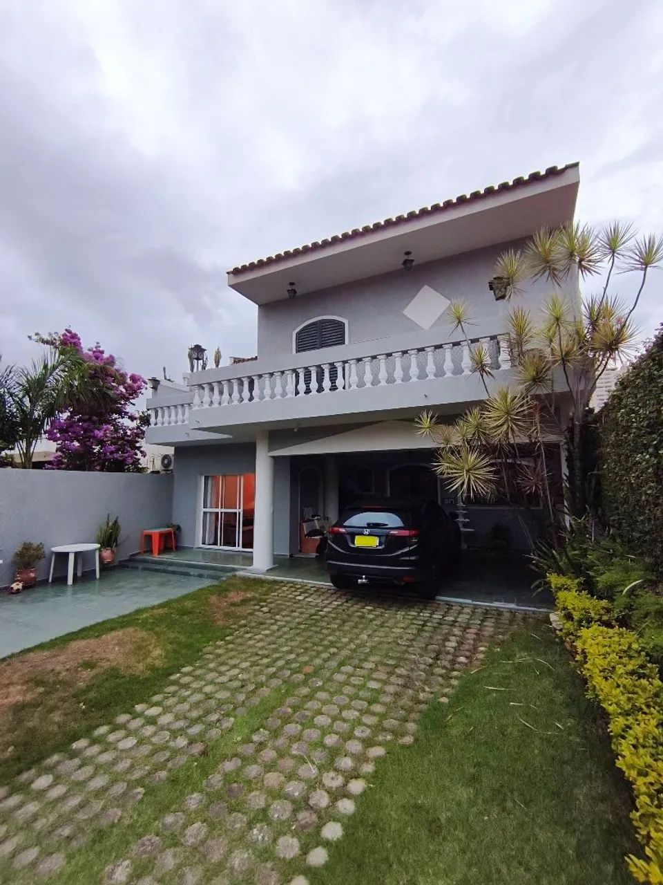 Foto - Sorocaba - Vila Trujillo