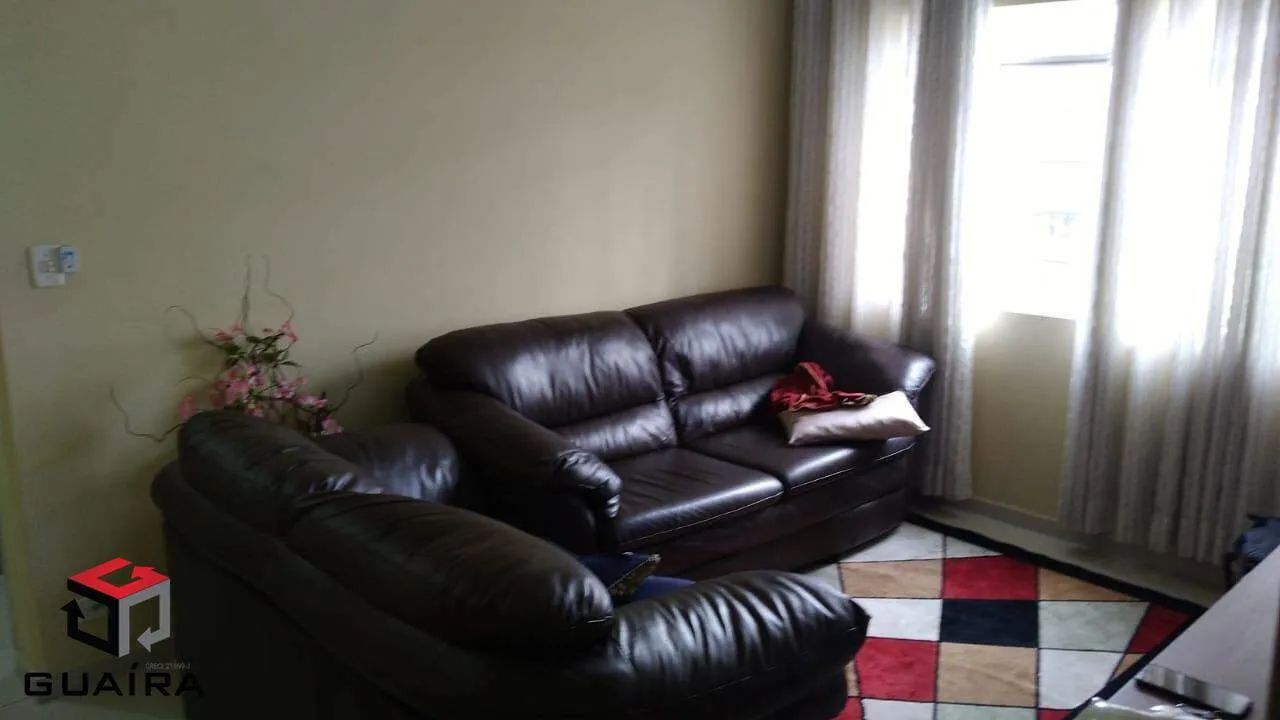 Residencial / Comercial Rudge Ramos - V.Vivaldi