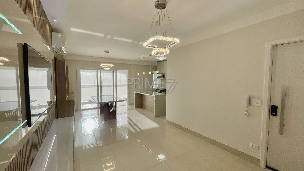 Apartamento para Locação - Edifício Bella Itália | São Judas | Piracicaba/SP - Foto 4