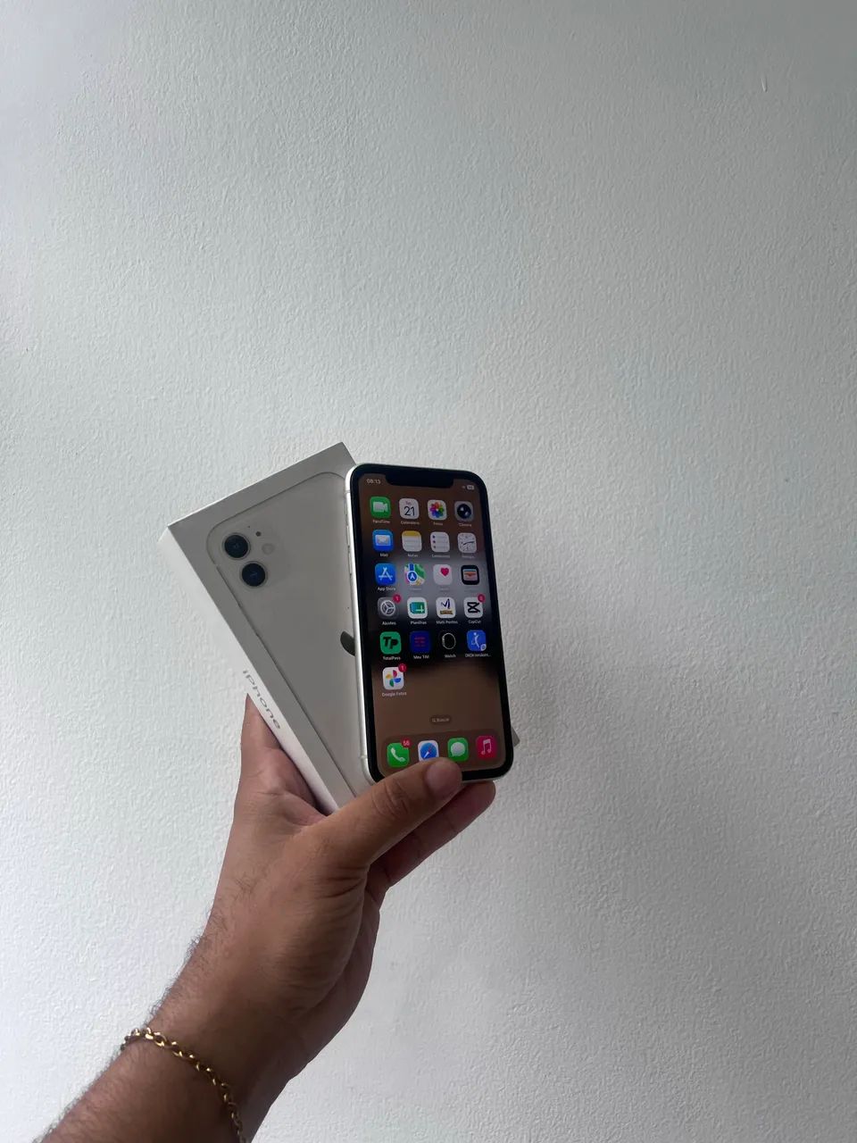 iPhone 11 128GB