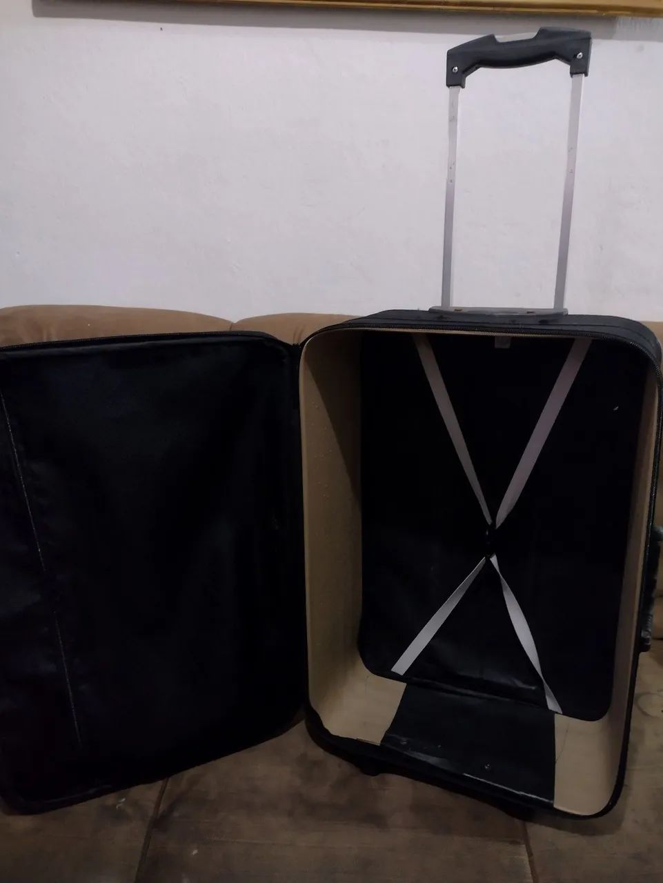 Vendo mala de viagem 23 kg  - Foto 5