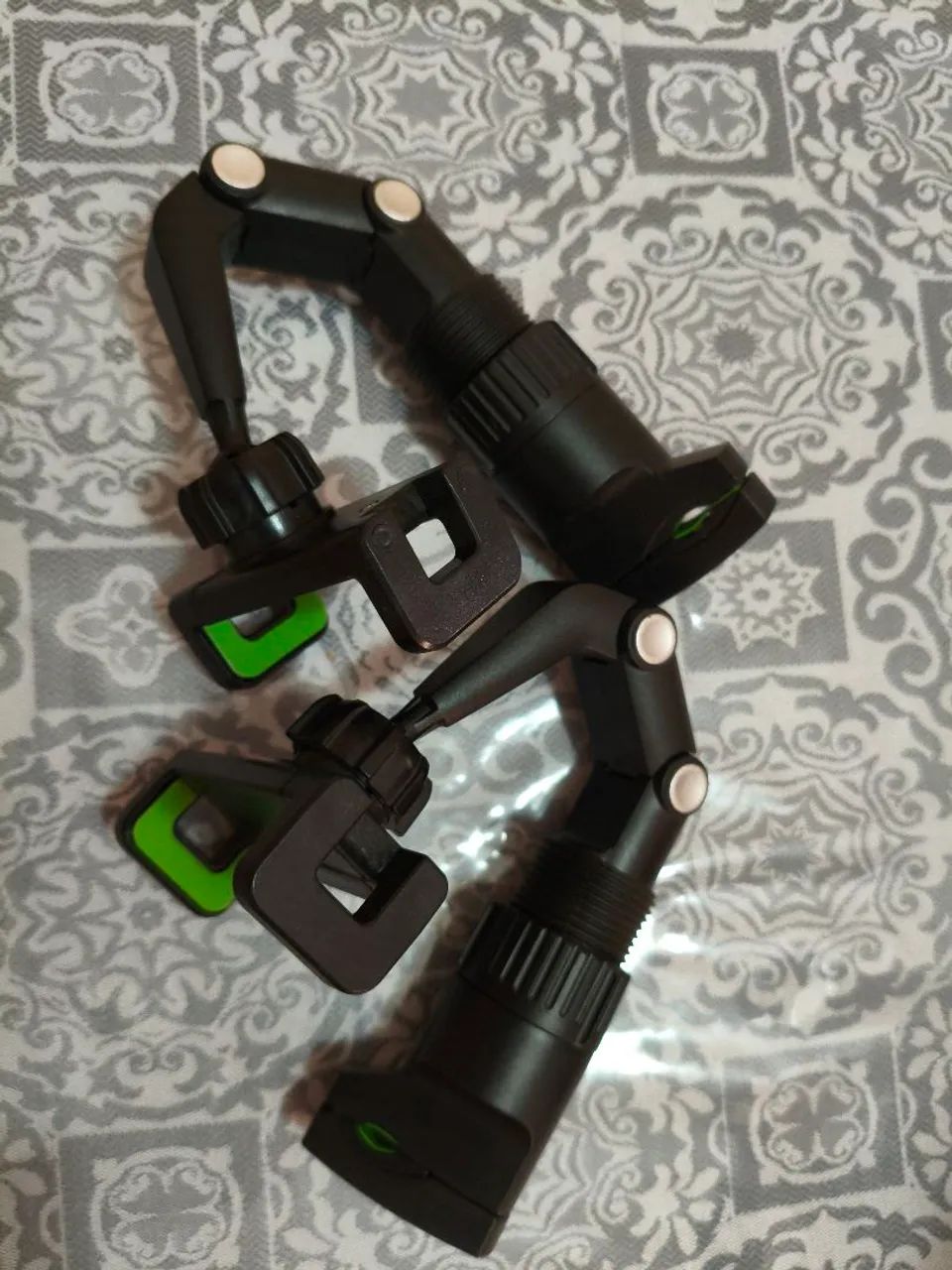 Suporte celular - Foto 2