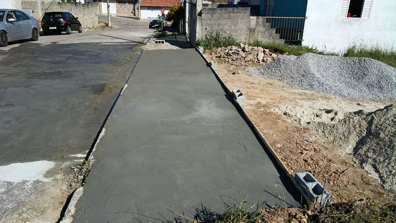 Serviço de Pedreiro/Pintor