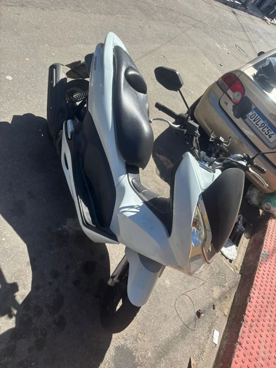 Pcx 150 2014 - Foto 3