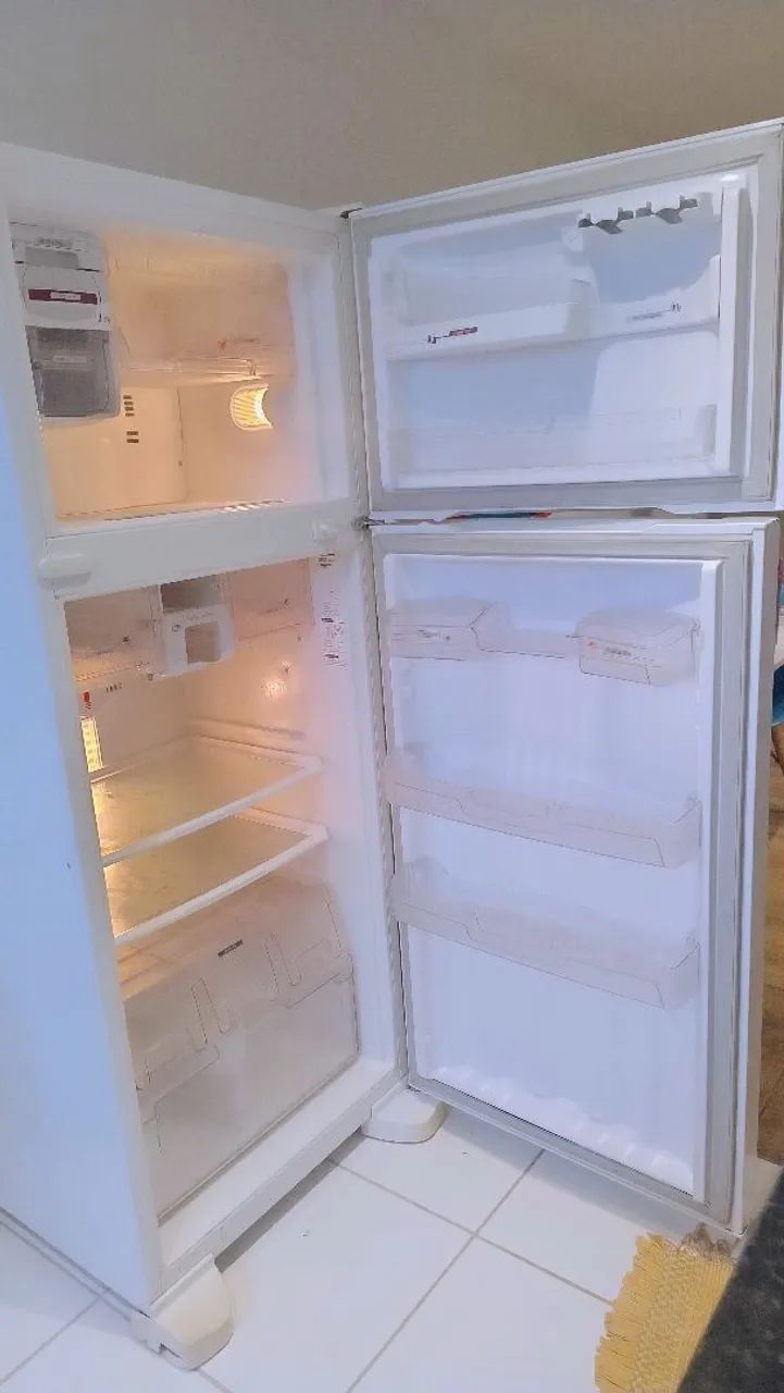 Geladeira Brastemp  - Foto 5