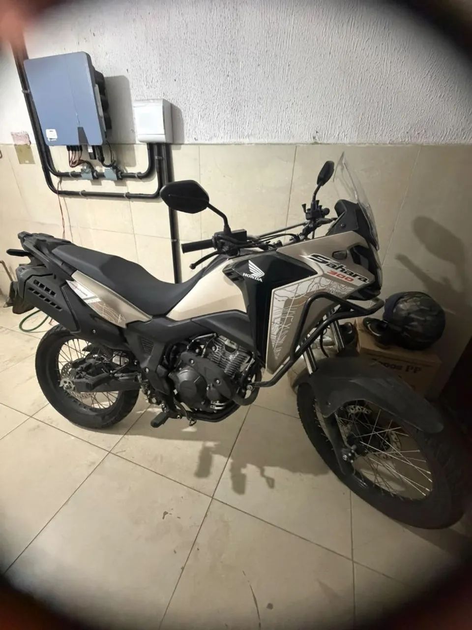 Moto  - Foto 2