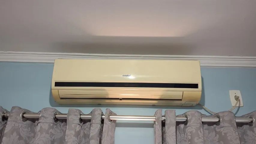VENDO AR-CONDICIONADO COMFEE 18.000 BTUs!