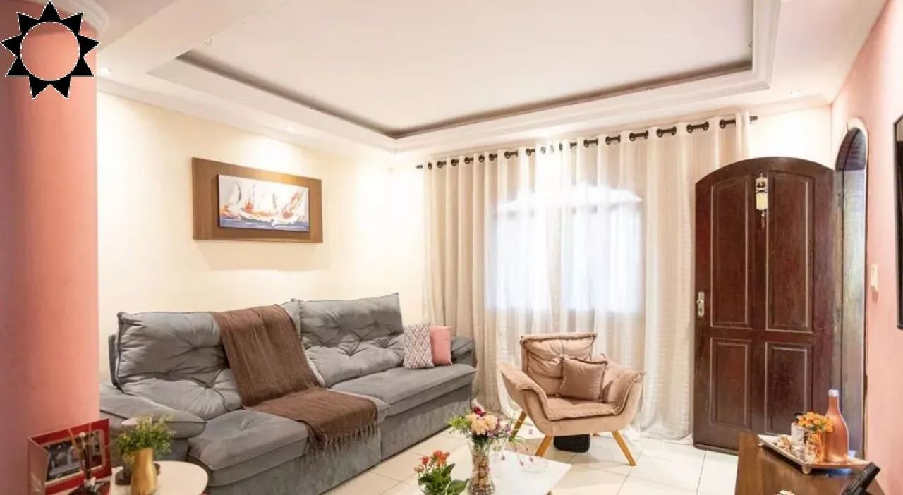 CASA - QUITAÚNA - OSASCO - Foto 4
