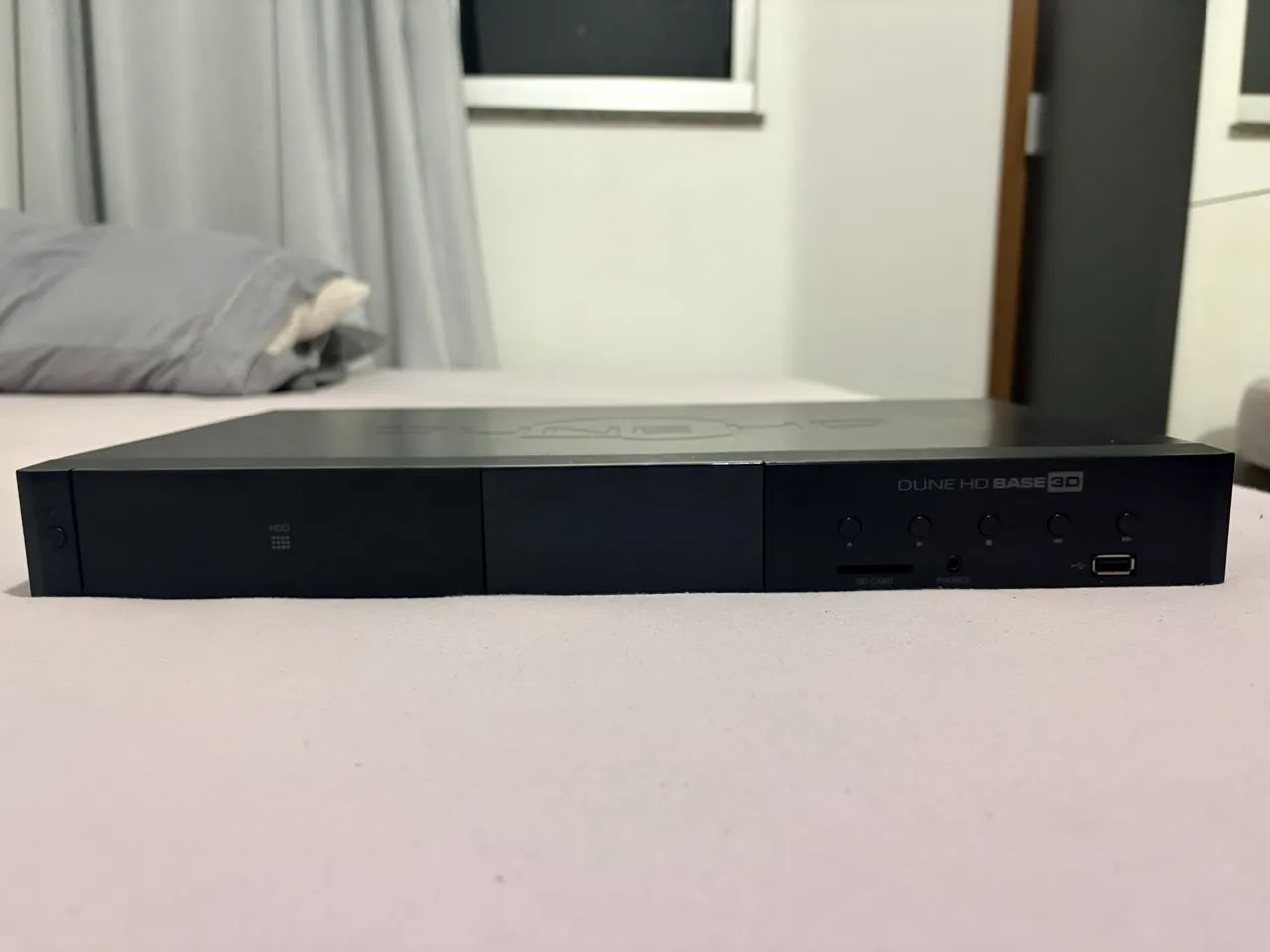 Media Player Dune HD Base 3D - Foto 6