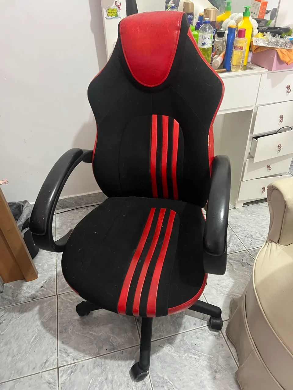 Cadeira gamer - Foto 2