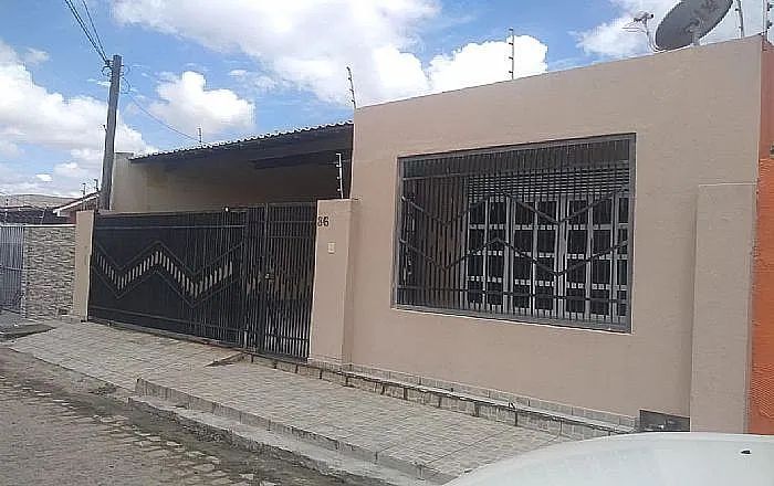 Casa à Venda - Vida Nova - Parnamirim/RN - Foto 2