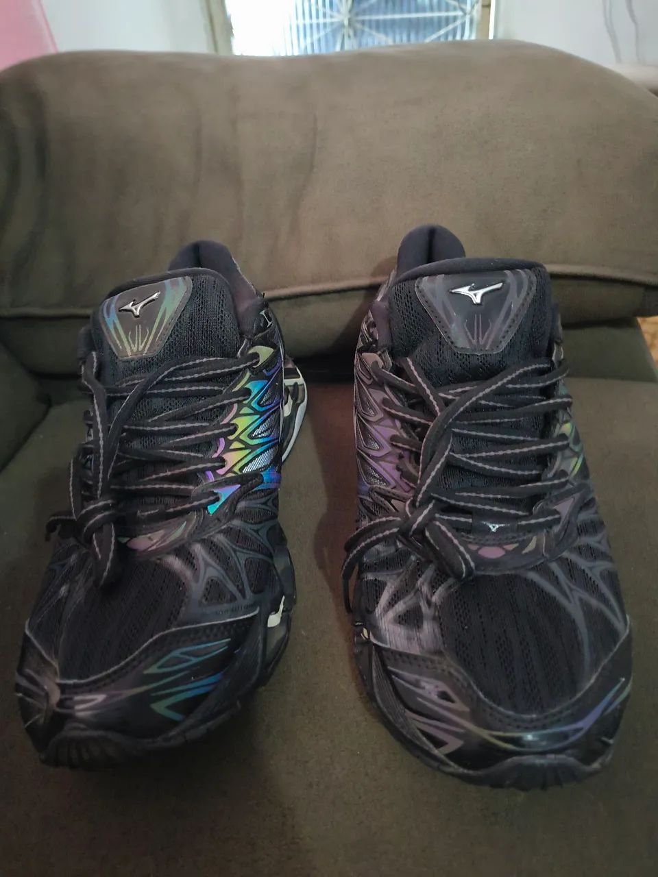 Tênis Mizuno