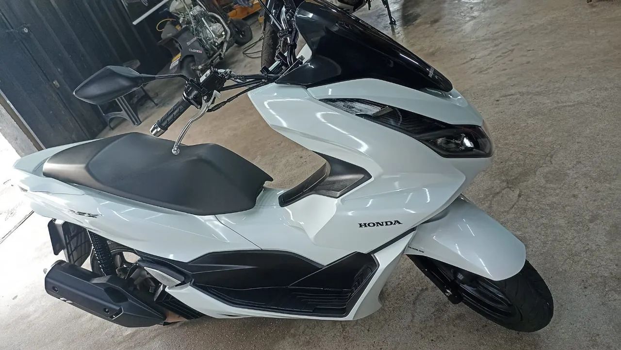 PCX 160 ABS - Foto 2