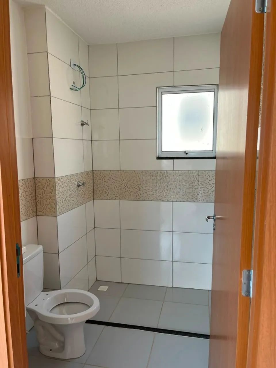 2 Quartos em Condomínio Clube - Foto 5