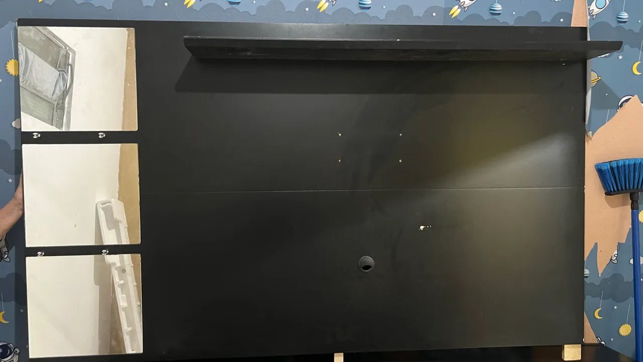 Painel de tv  - Foto 3