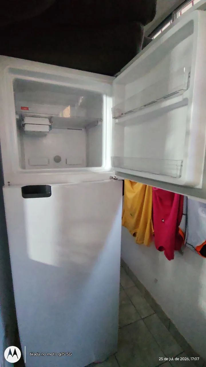 Geladeira 400L - Foto 3