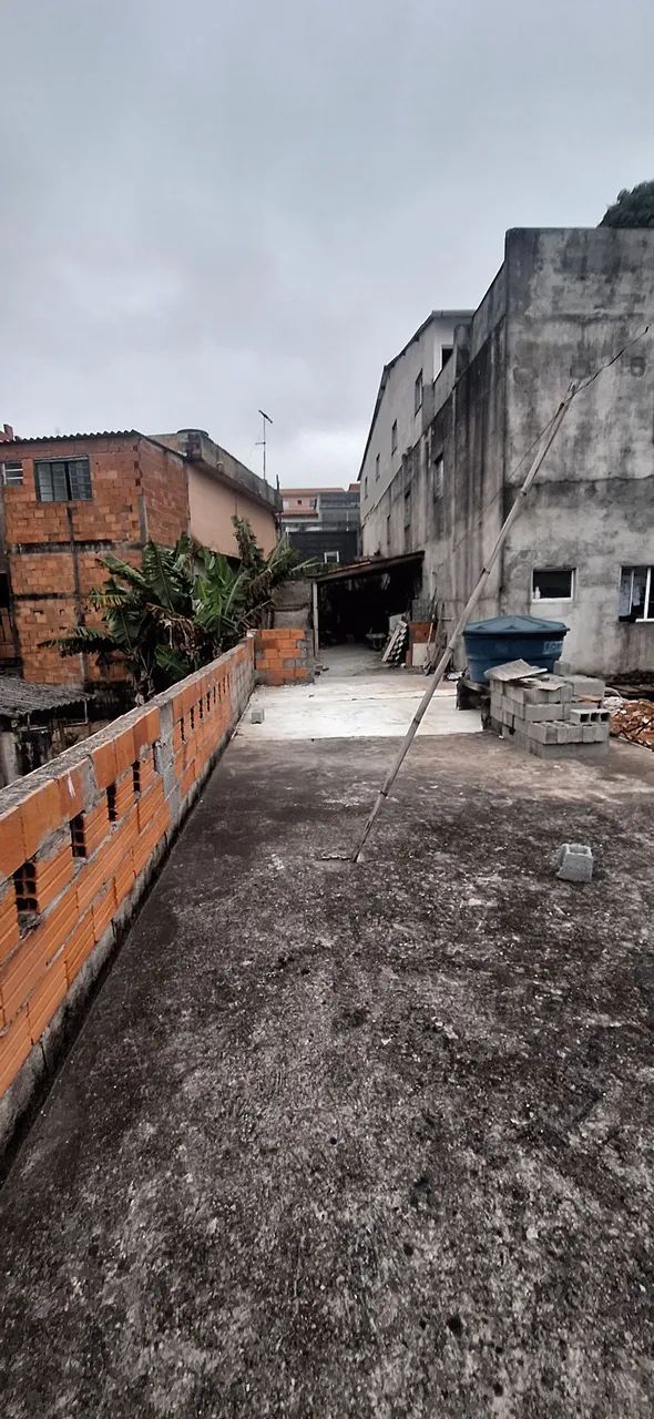 Foto - Mogi das Cruzes - Jardim Planalto