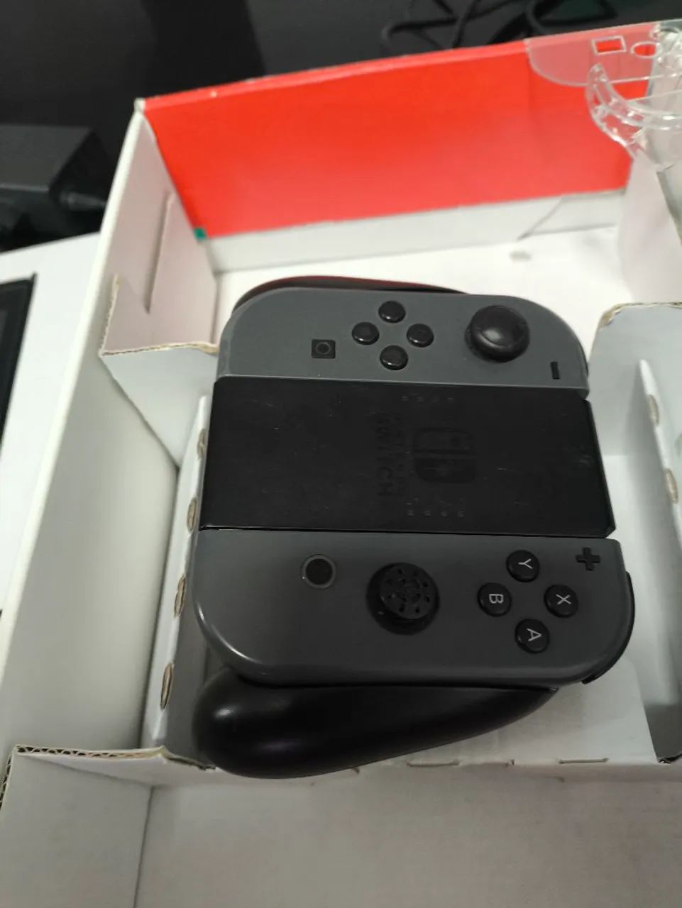 Switch 1 V2 - Foto 3