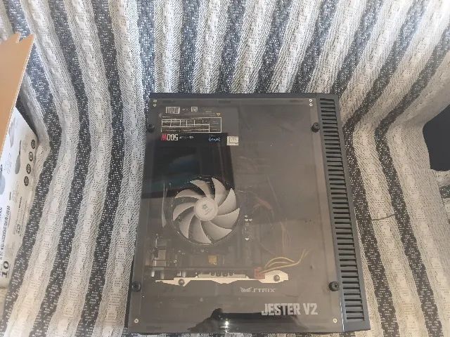 PC Gamer Intel 16gb DDR4 - Foto 3