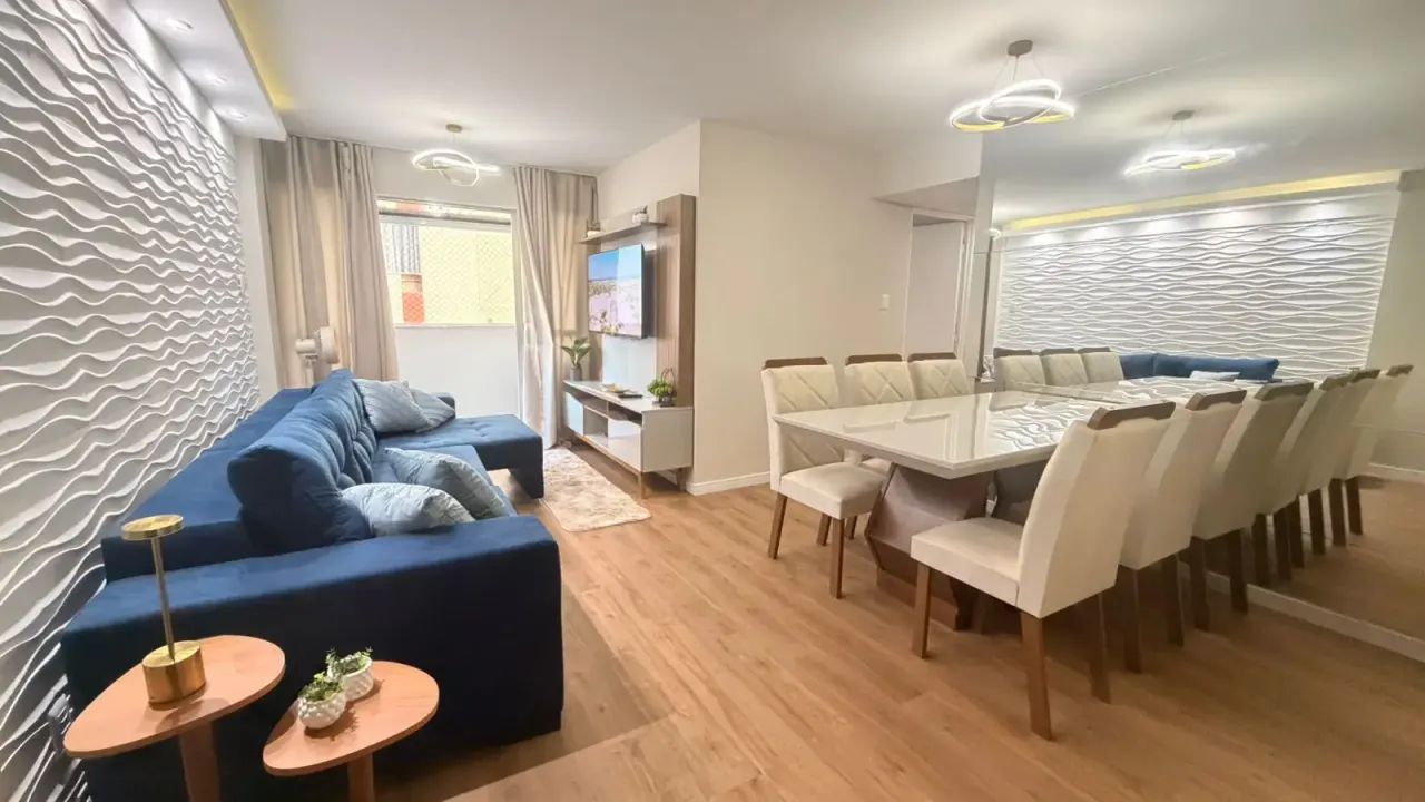 Apartamento à venda no EDIFÍCIO MONDRIAN, JATIÚCA, Maceió, AL - Foto 3