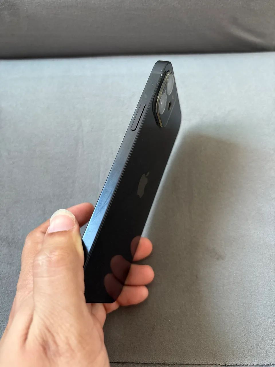 Vendo iPhone 12, 128gb, usado - Foto 4